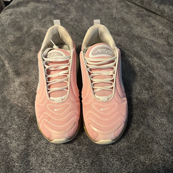 Nike air max 720 - Picture 2 of 4